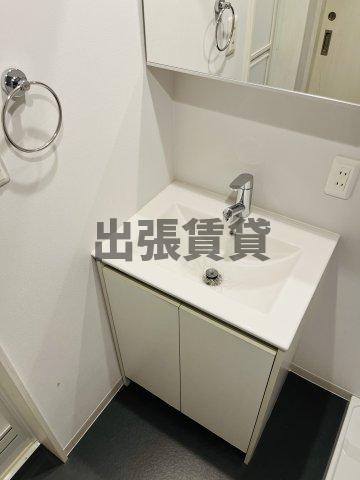 仲介手数料0円！ブルースカイの洗面所