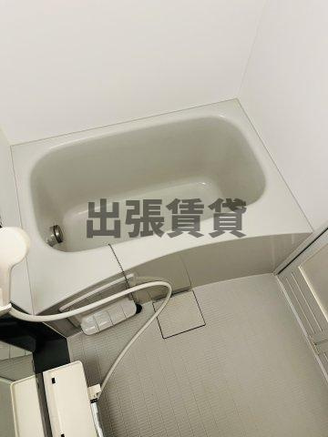 仲介手数料0円！ブルースカイの浴室