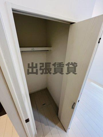 仲介手数料0円！ブルースカイの収納