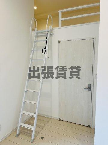 仲介手数料0円！ブルースカイの内装