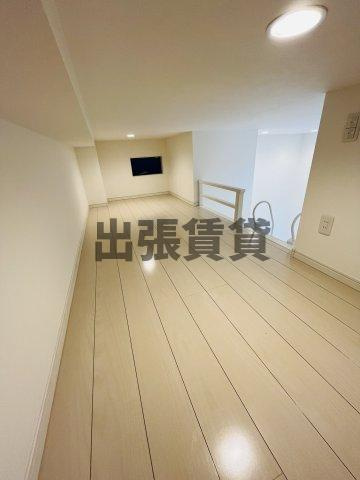 仲介手数料0円！ブルースカイの内装