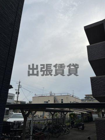 仲介手数料0円！ブルースカイの展望