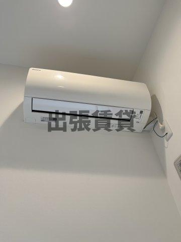 仲介手数料0円！ブルースカイの設備