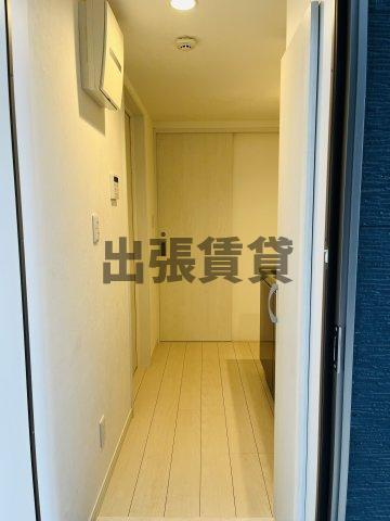 仲介手数料0円！ブルースカイの内装