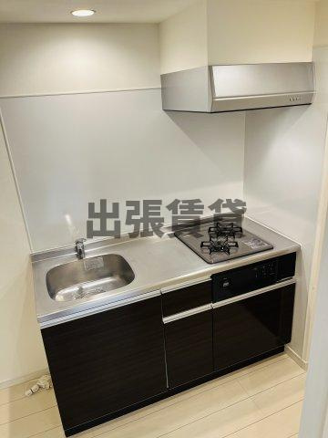 仲介手数料0円！ブルースカイのキッチン