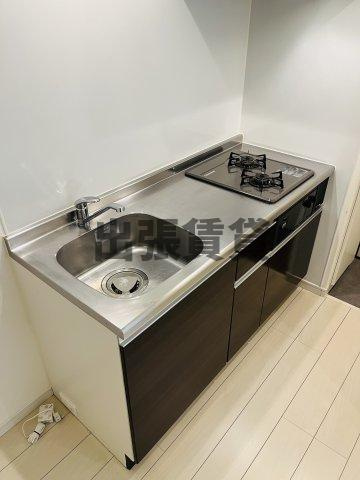 仲介手数料0円！ブルースカイのキッチン