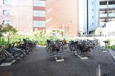 【その他共用部分】 | 五反田ダイヤモンドマンション