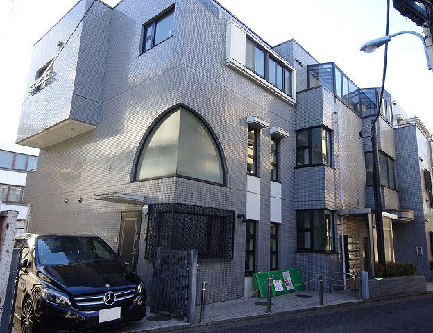 杉並区高井戸東2丁目のマンションの画像