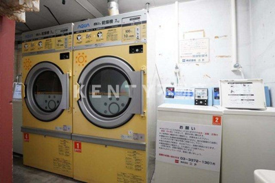 【その他共用部分】 | 五反田ダイヤモンドマンション