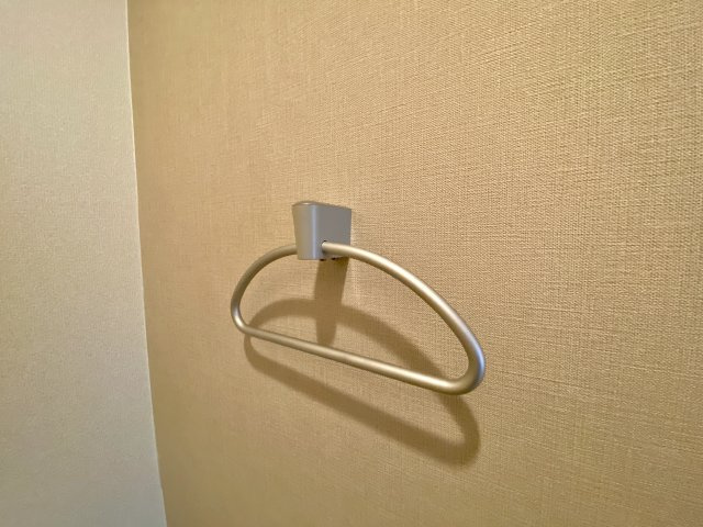 岩﨑ビルの設備