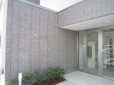 【エントランス】 | サウレ