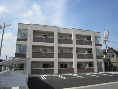 【駐車場】 | サウレ