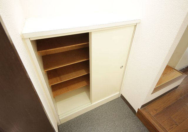 レナジア名和のその他