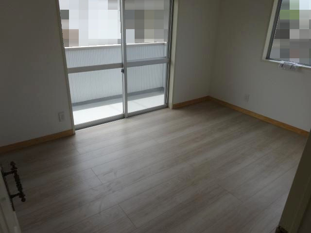 【洋室】 | 南国市立田