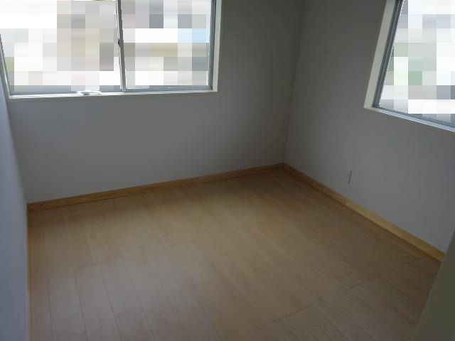 【洋室】 | 南国市立田