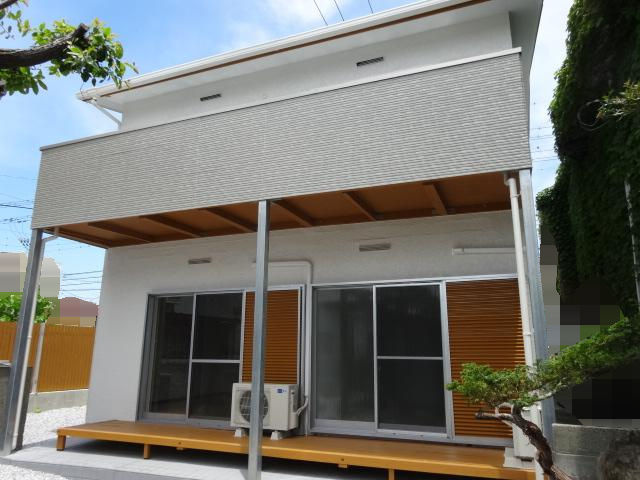 【外観】 | 南国市立田