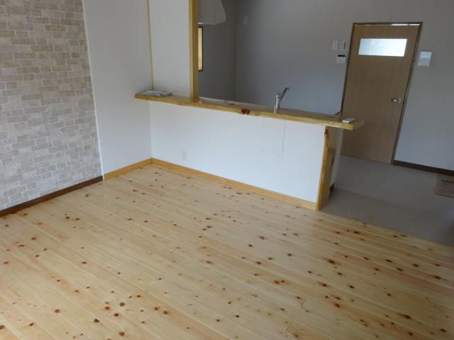 【キッチン】 | 南国市立田