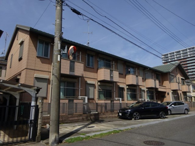 【外観】 | セピアコート