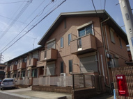 セピアコートの画像