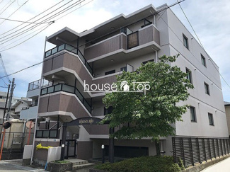 【外観】 | ディアエスタ・ミオ甲子園一番町 | ディアエスタ・ミオ甲子園一番町