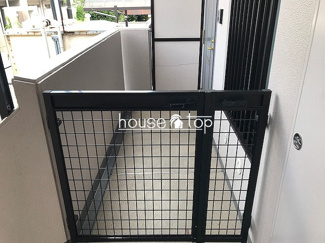 【その他】 | ディアエスタ・ミオ甲子園一番町 | ディアエスタ・ミオ甲子園一番町
玄関ポーチ