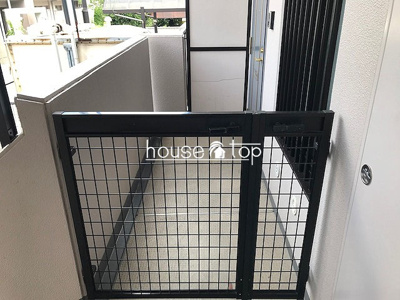 【その他】 | ディアエスタ・ミオ甲子園一番町 | ディアエスタ・ミオ甲子園一番町
玄関ポーチ