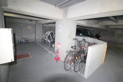 【その他共用部分】 | プリマベーラ千里園