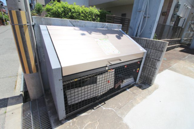 【その他共用部分】 | プリマベーラ千里園