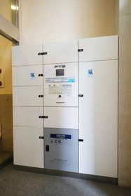 【その他共用部分】センチュリー新横浜いちょう通り 