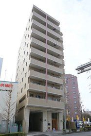 【外観】センチュリー新横浜いちょう通り 