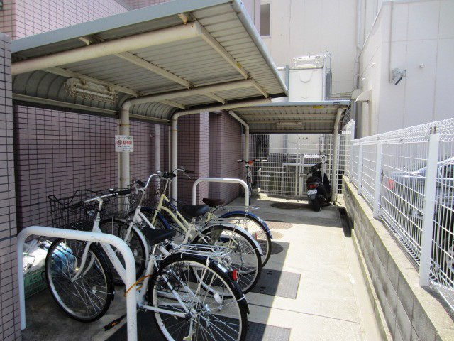 【その他共用部分】