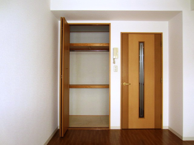 【収納】