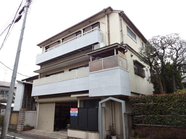 豊島区千川１丁目のマンションの画像