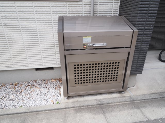 【その他共用部分】 | Ligare | Ligare