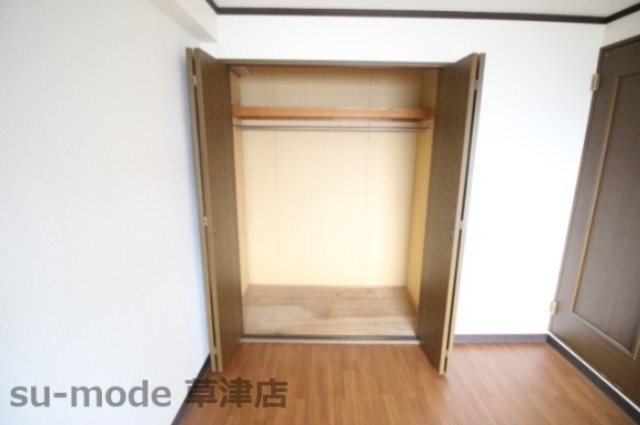 【収納】 | メゾン光風 | 大きなものも収納できそうです