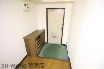 【玄関】 | メゾン光風 | 毎日通る玄関はこちらです