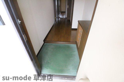 【玄関】 | メゾン光風 | 玄関です