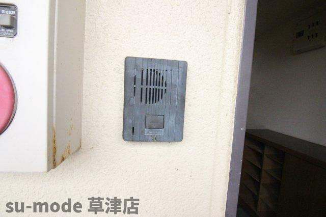 【セキュリティ】 | メゾン光風