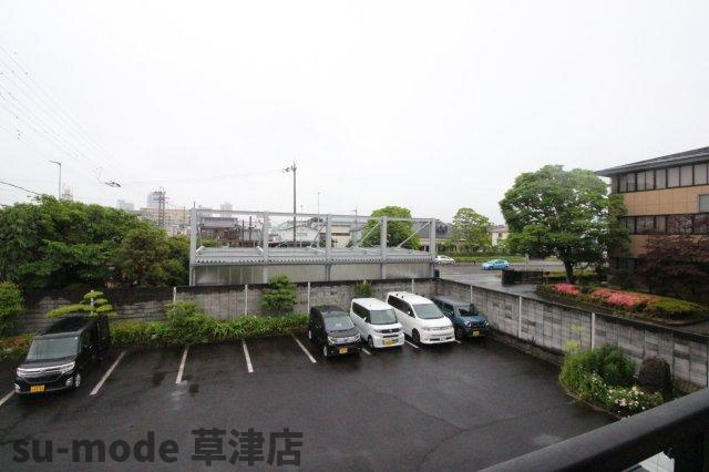 【展望】 | メゾン光風