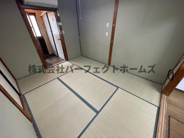 堀溝3丁目戸建　賃貸のその他