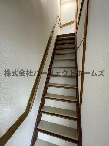 堀溝3丁目戸建　賃貸の内装|内装も気になるポイント