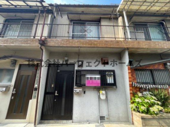 堀溝3丁目戸建　賃貸