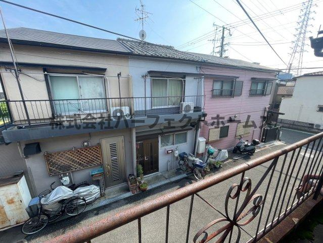 堀溝3丁目戸建　賃貸の展望