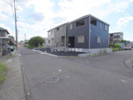 名古屋市守山区下志段味３丁目1608『仲介料無料』新築戸建ての画像