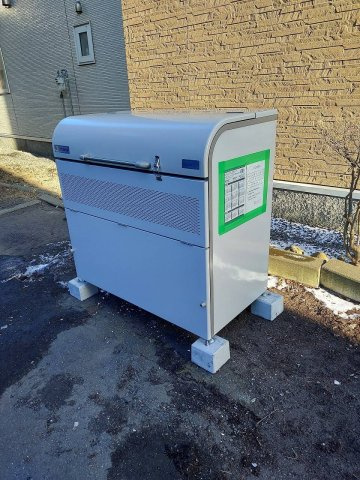 寿ＭＳのその他共用部分