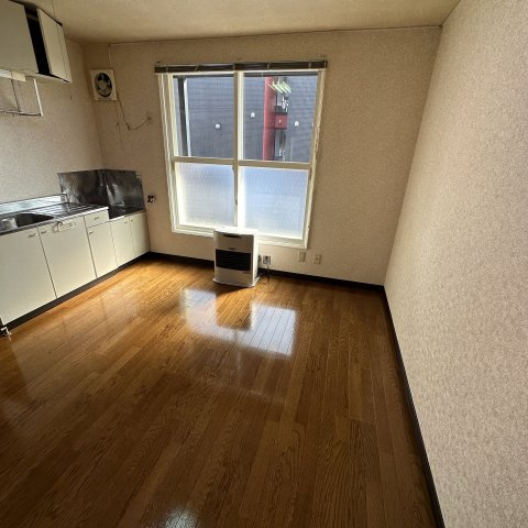 寿ＭＳの居間・リビング