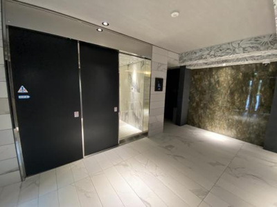 【ロビー】 | Ｓ－ＲＥＳＩＤＥＮＣＥ両国緑