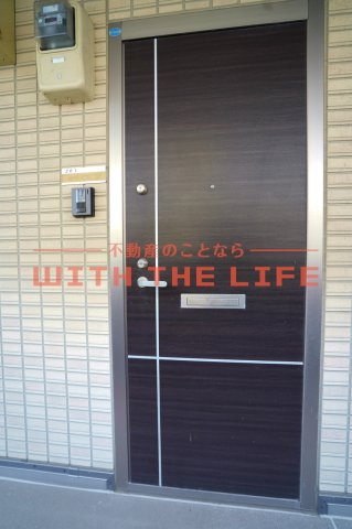ライフエイト【キャッシュバック対象物件】のその他共用部分