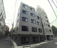 TMY小石川の画像