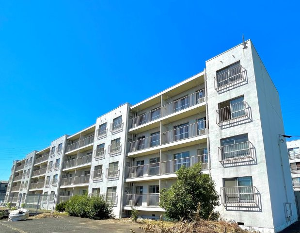 ヴィラナリー安八Ⅱ2号棟